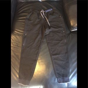 BNWTjaanuu jogger style pants petite small